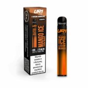 UR1 Vape 800 – zdjęcie 3