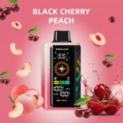 MASKKING ICEX 40000 Puffs Jednorazowy Vape - obrazek 11