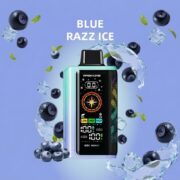 MASKKING ICEX 40000 Puffs Jednorazowy Vape - obrazek 10