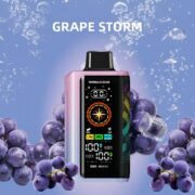 MASKKING ICEX 40000 Puffs Jednorazowy Vape - obrazek 8