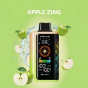 MASKKING ICEX 40000 Puffs Jednorazowy Vape - obrazek 7