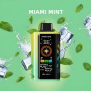 MASKKING ICEX 40000 Puffs Jednorazowy Vape - obrazek 6