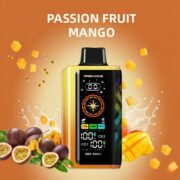 MASKKING ICEX 40000 Puffs Jednorazowy Vape - obrazek 4