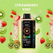 MASKKING ICEX 40000 Puffs Jednorazowy Vape - obrazek 3