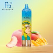 RandM Tornado 15000 Puffs Jednorazowy Vape - obrazek 24