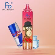 RandM Tornado 15000 Puffs Jednorazowy Vape - obrazek 26