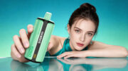 UMIN Sixer 6in1 180000 Puffs Jednorazowy Vape - obrazek 12