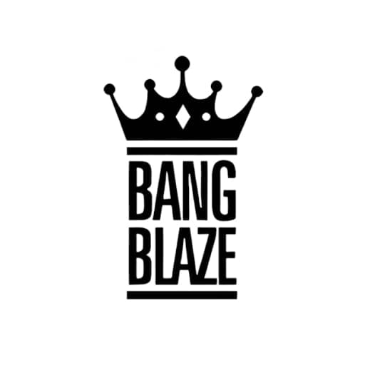 BANG BLAZE