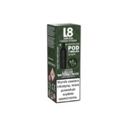 L8 Vape 800 Puffs Jednorazowy Vape - obrazek 4
