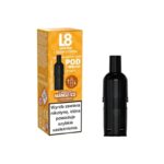 L8 Vape 800 Puffs Jednorazowy Vape