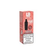 L8 Vape 800 Puffs Jednorazowy Vape - obrazek 3