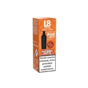 L8 Vape 800 Puffs Jednorazowy Vape - obrazek 2