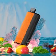 Xcor Hawaii Pro 23000 – smak Watermelon Ice
