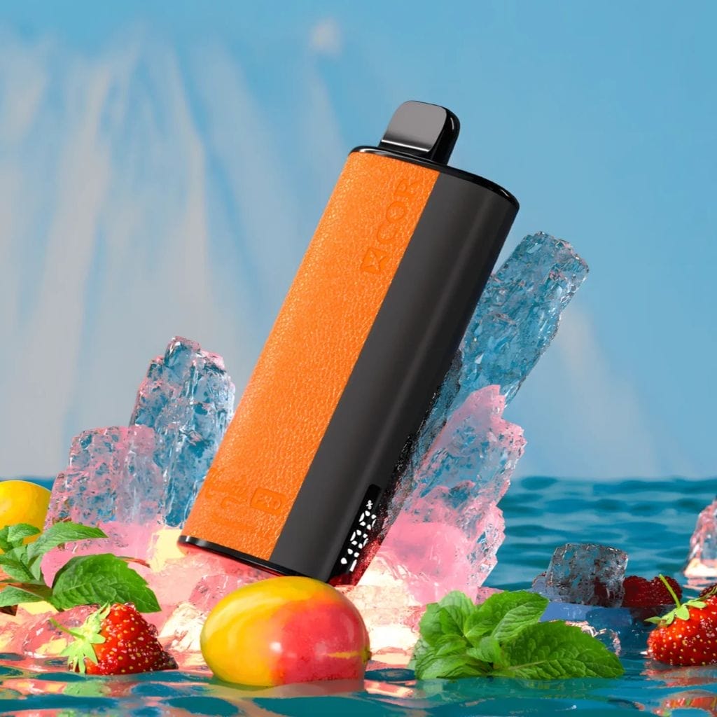 xcor-hawaii-pro-23000-cover Xcor Hawaii Pro 23000 – smak Watermelon Ice